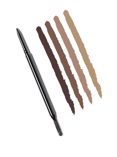 Load image into Gallery viewer, Double Duty Precision Brow Pencil
