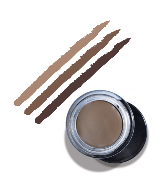 Double Duty Brow Balm