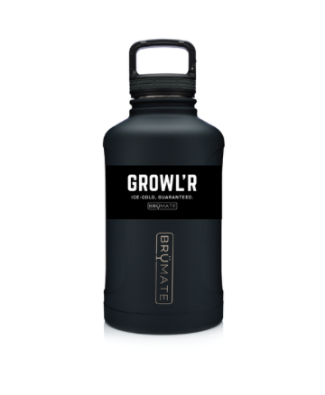GROWLER 64 oz. | Multiple Colors