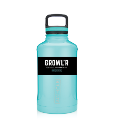 GROWLER 64 oz. | Multiple Colors