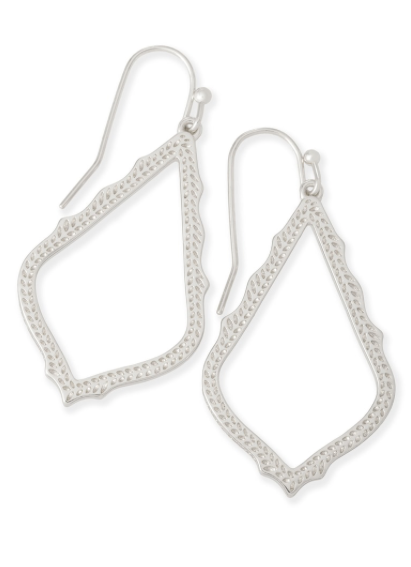 Sophia Drop Earring | Multiple Colors