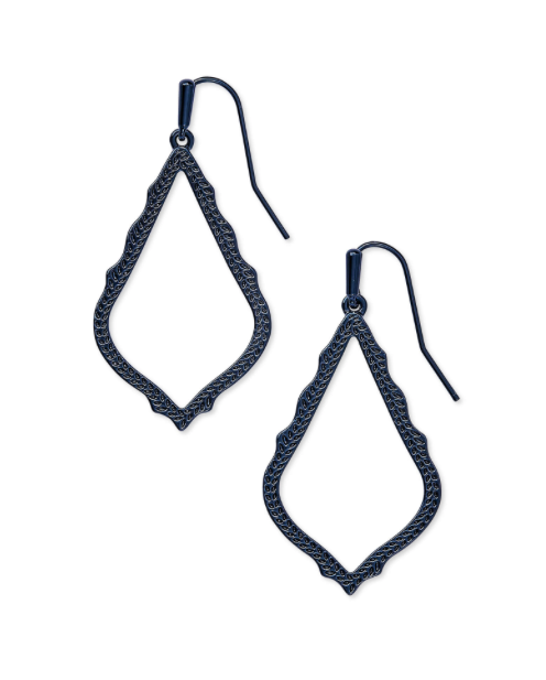 Sophia Drop Earring | Multiple Colors