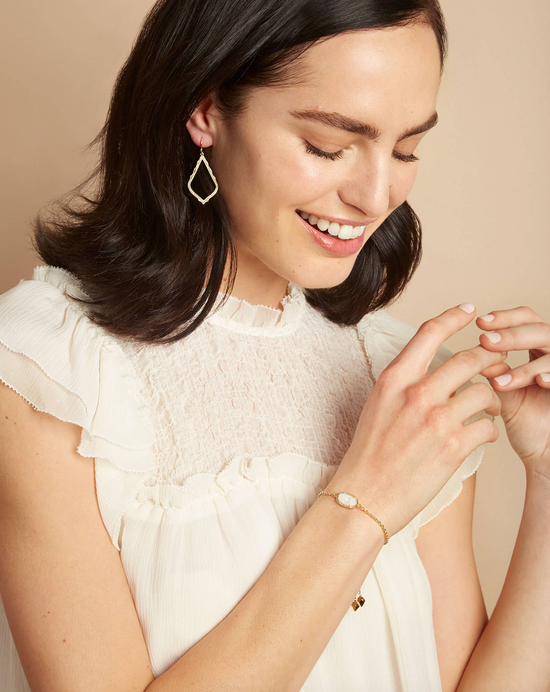 Sophia Drop Earring | Multiple Colors
