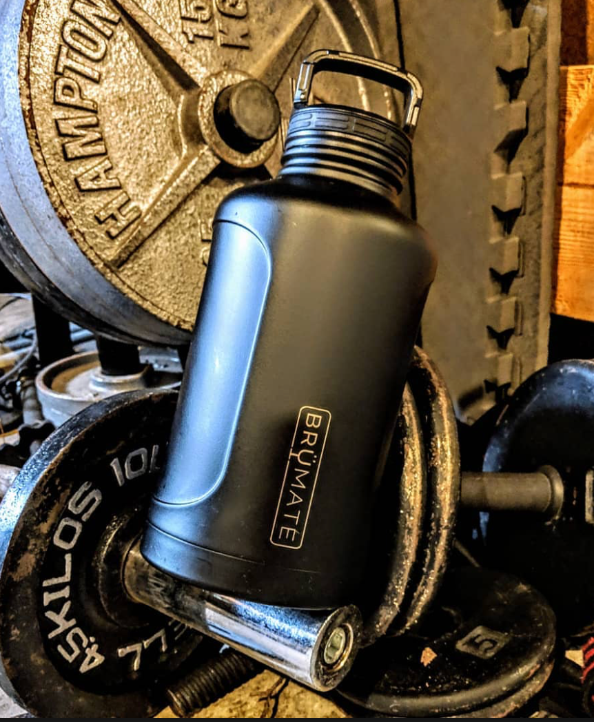 GROWLER 64 oz. | Multiple Colors