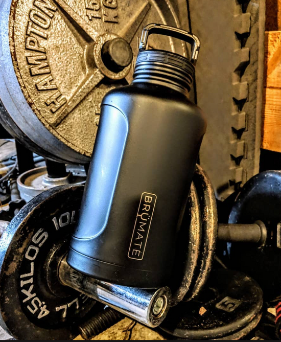 GROWLER 64 oz. | Multiple Colors
