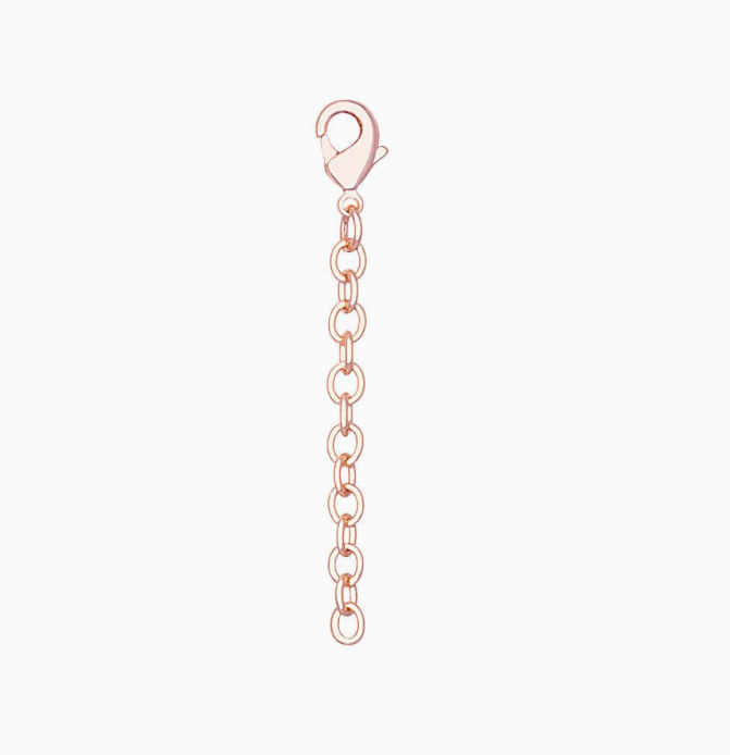 2" Lobster Claw Extender | Multiple Colors