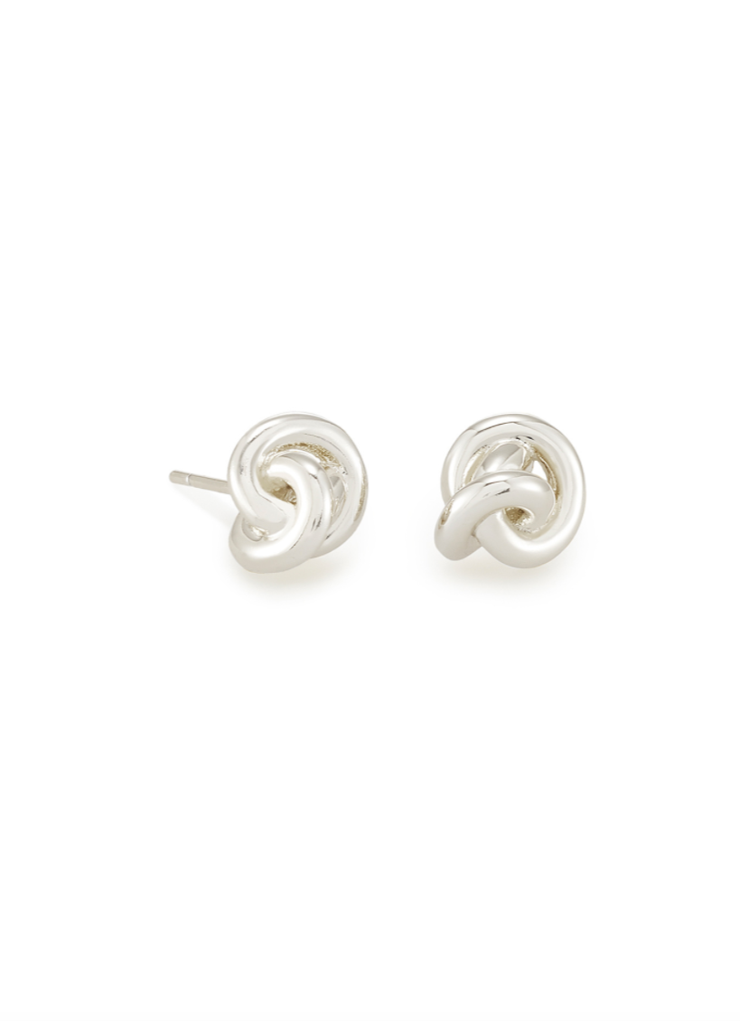 Presleigh Stud Earrings | Multiple Colors
