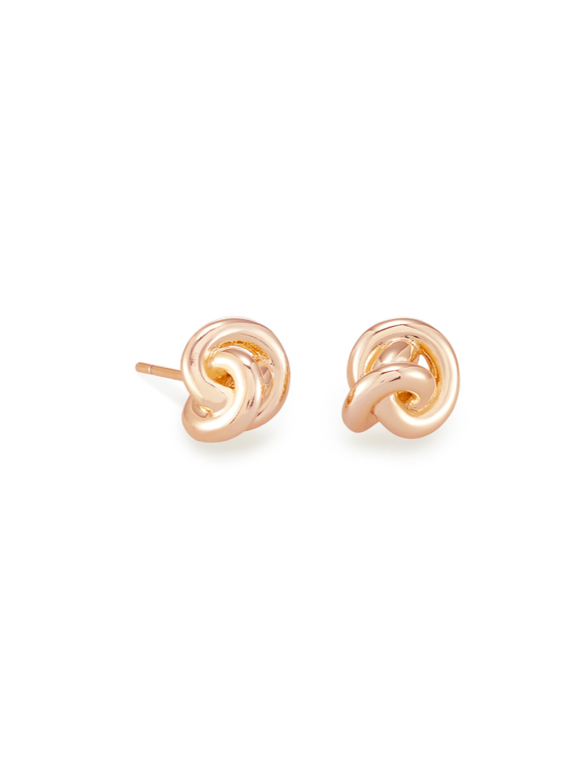 Presleigh Stud Earrings | Multiple Colors