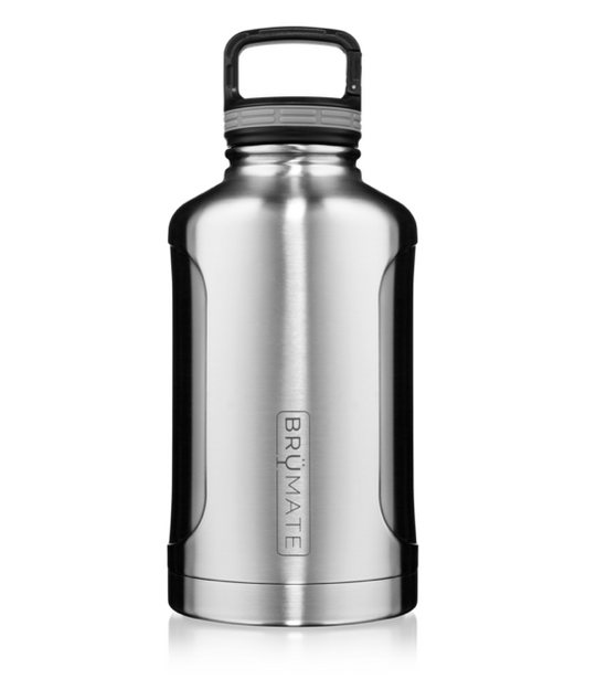GROWLER 64 oz. | Multiple Colors