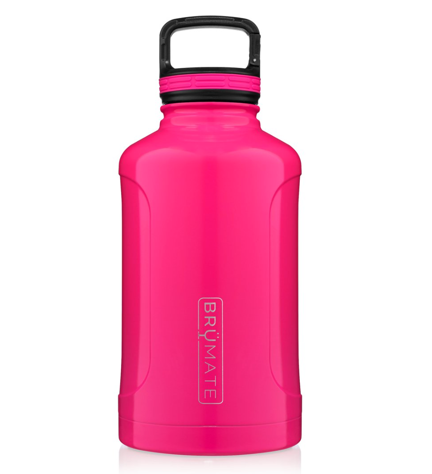 GROWLER 64 oz. | Multiple Colors