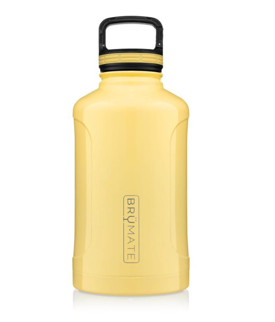 GROWLER 64 oz. | Multiple Colors