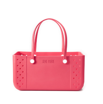 Large Multi-Purpose Tote | Multiple Colors