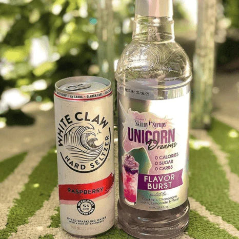 Skinny Unicorn Syrup