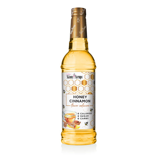 Sugar Free Honey Cinnamon