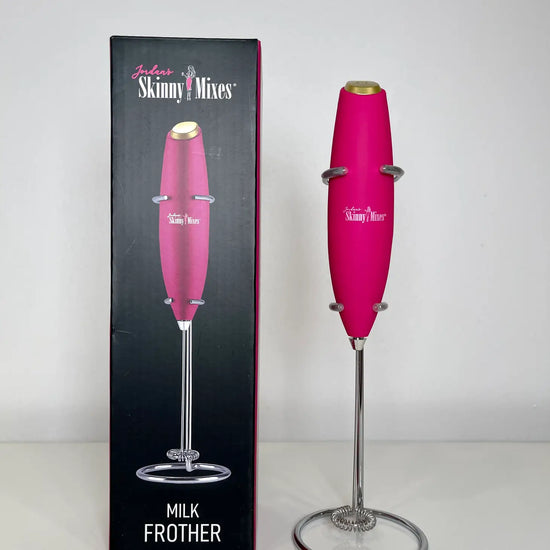 Skinny Mixes Milk Frother