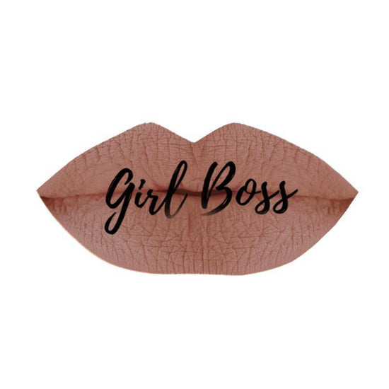 Bombshell | Signature Long Lasting Liquid Lipstick