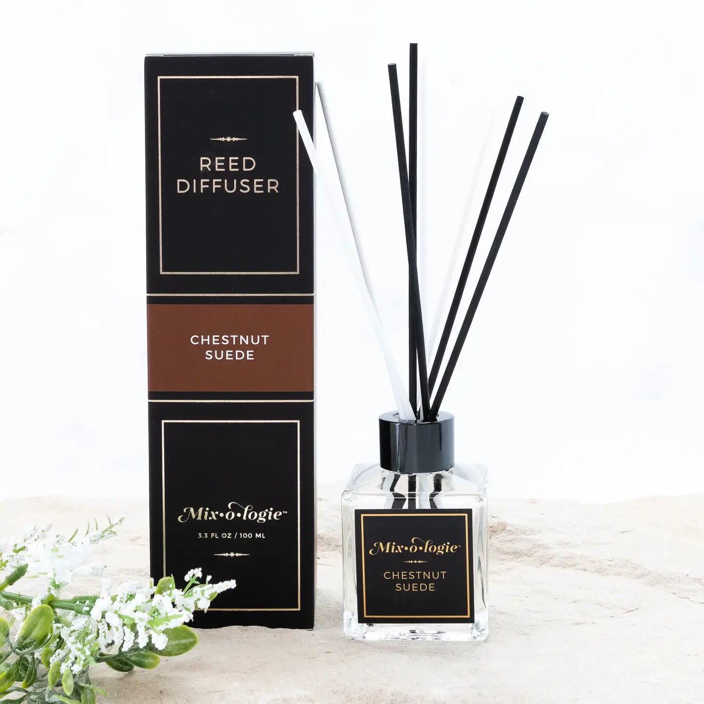 Load image into Gallery viewer, Reed Diffuser | Multiple Scents
