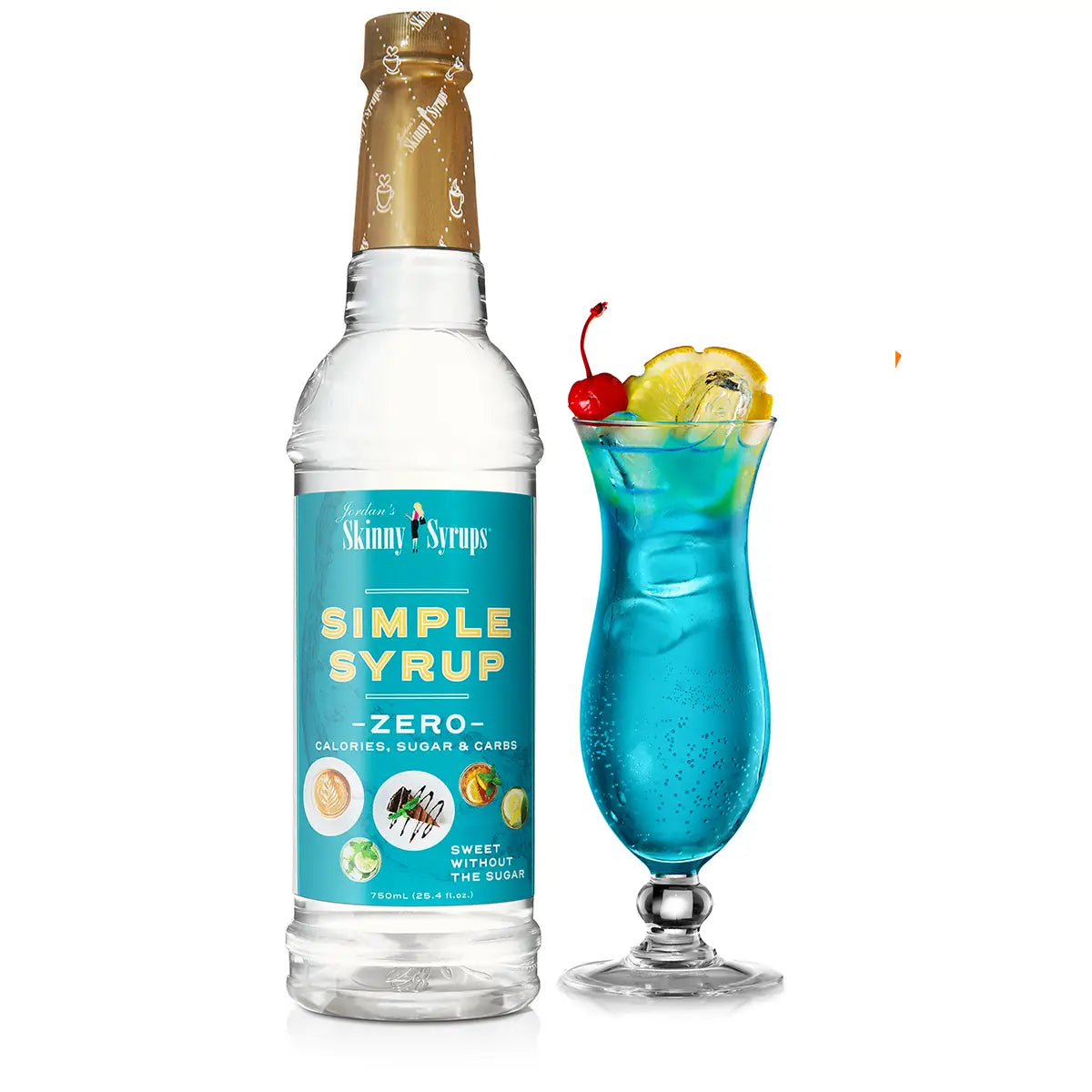 Skinny SImple Syrup