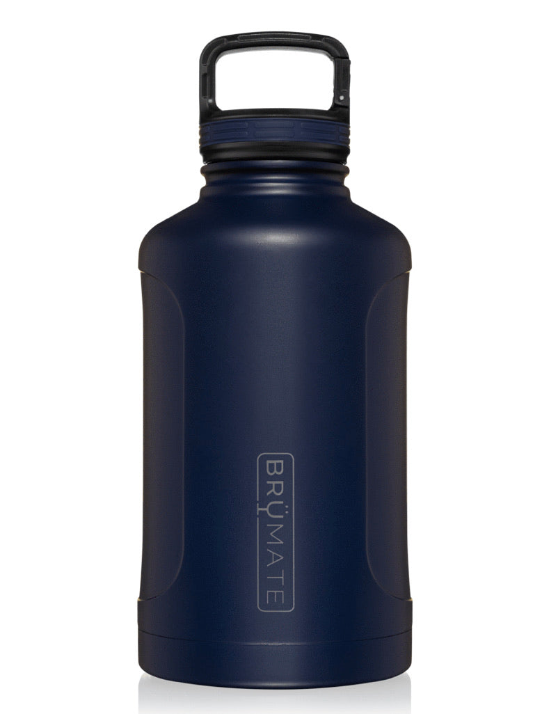 GROWLER 64 oz. | Multiple Colors