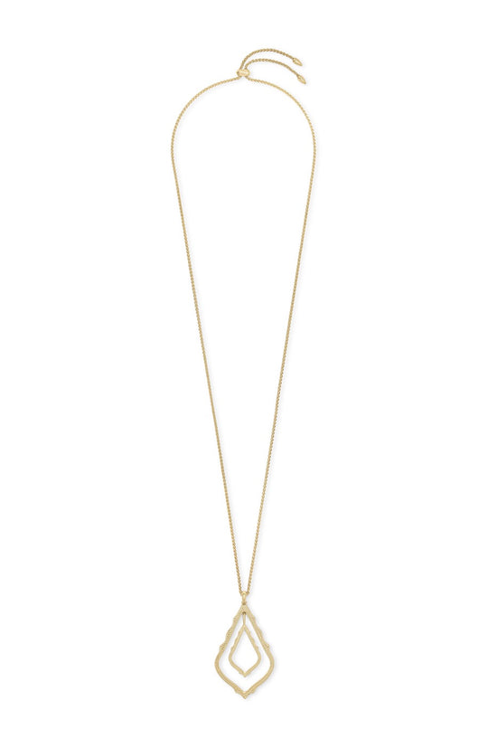 Load image into Gallery viewer, Simon Pendent Necklace | Mutliple Colors
