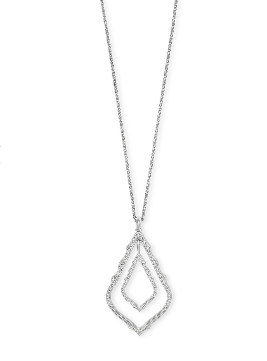 Load image into Gallery viewer, Simon Pendent Necklace | Mutliple Colors
