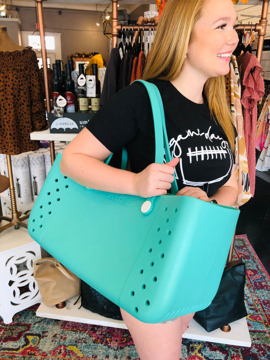 Large Multi-Purpose Tote | Multiple Colors