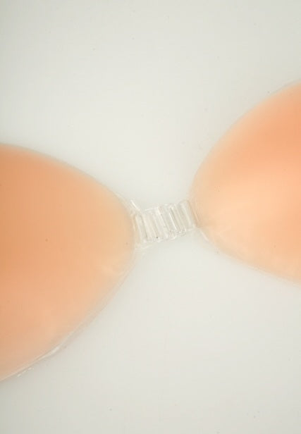Silicone Adhesive Bra