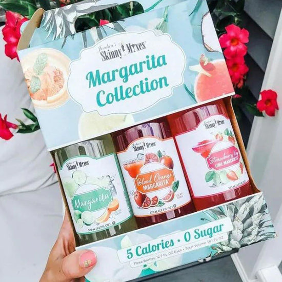 Margarita Mix Trio